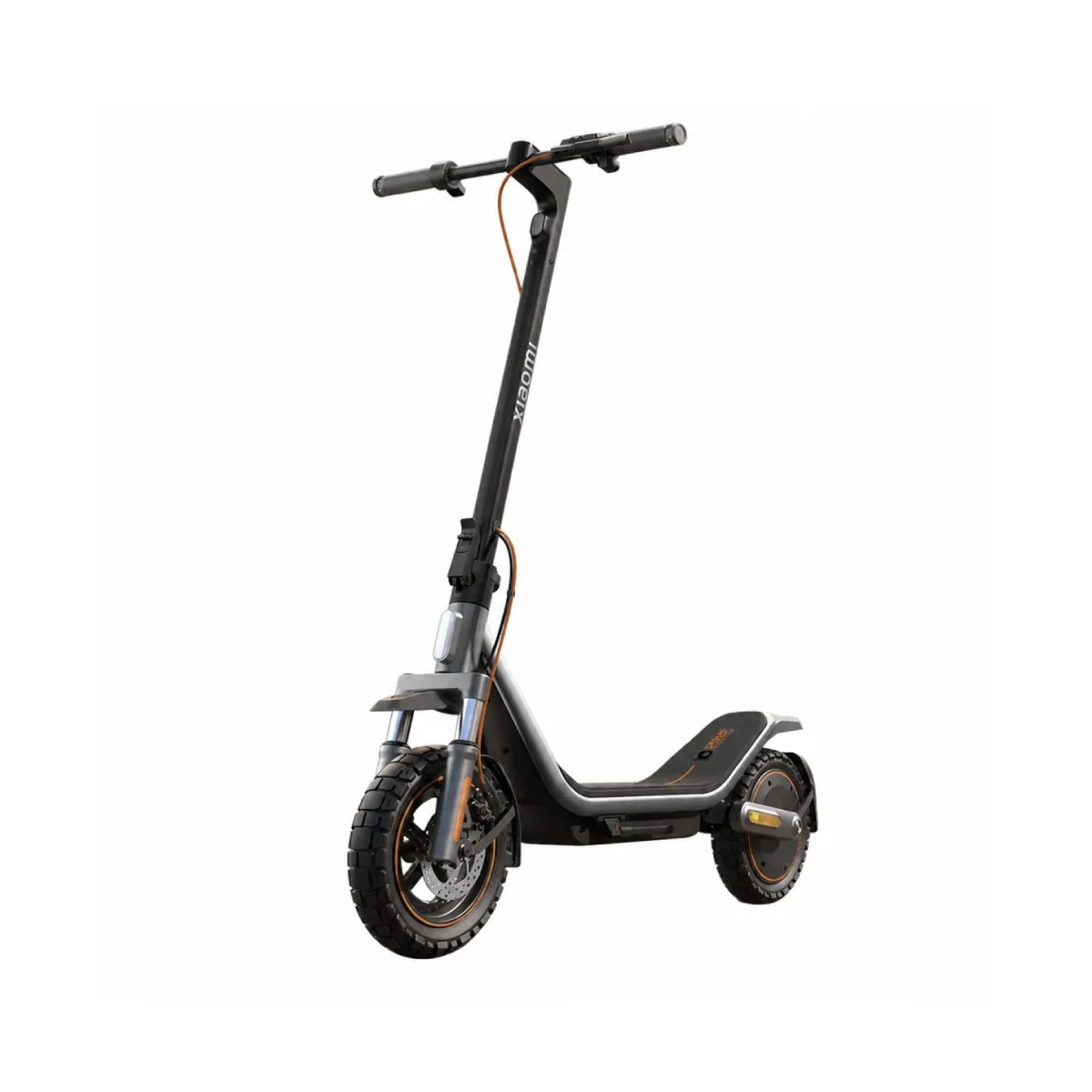 Trottinette Électrique XIAOMI 6 Pro – Autonomie 70 km, 10 Ah