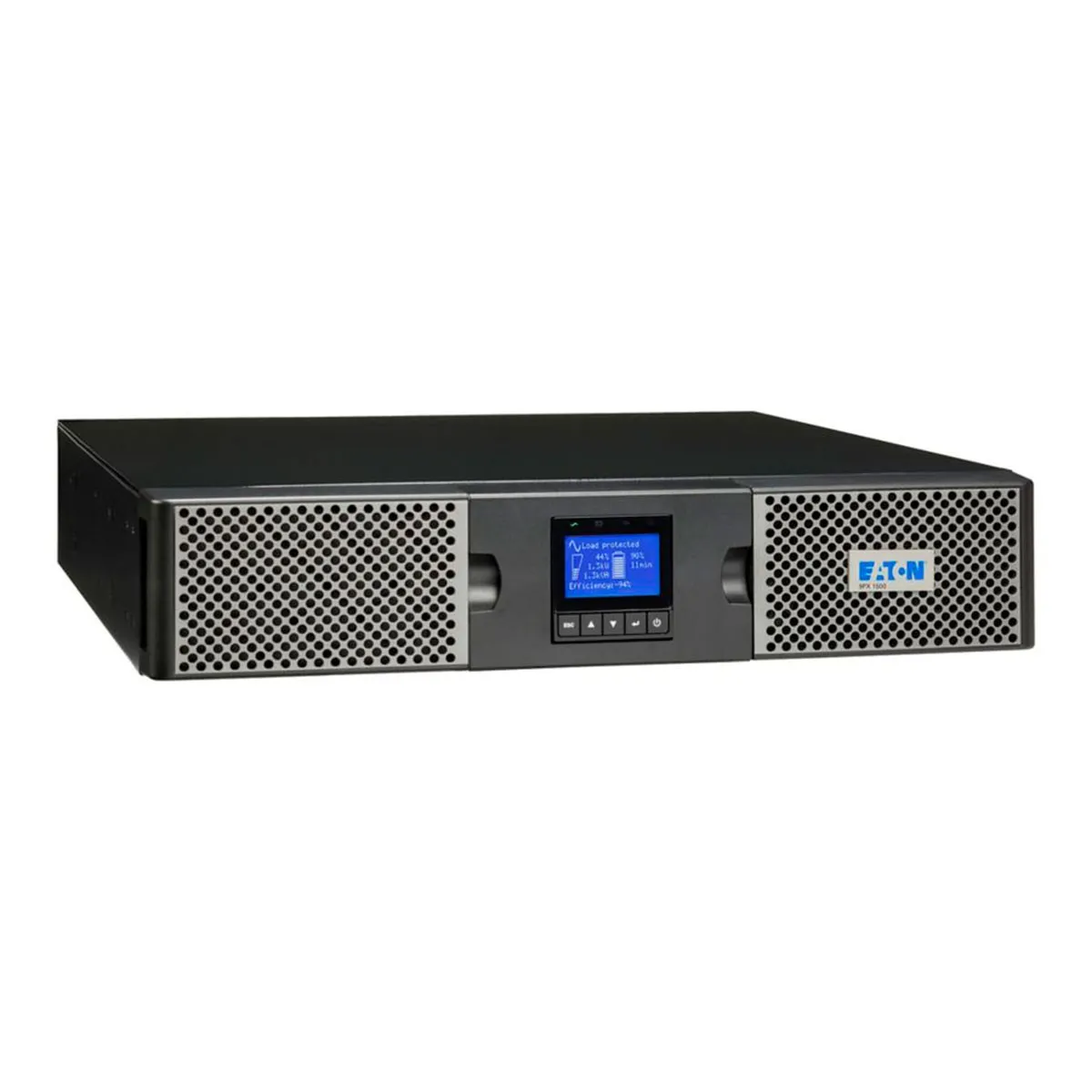 EATON Ups  9px 1000i Rt2u 1000va 1000w Netpack