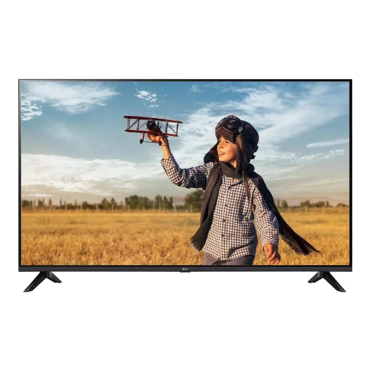 TV LG (2025) 55 LED LCD UHD 4K - 55UA731C0LA