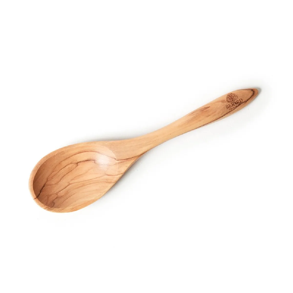 Grande Cuillère TERRA 33cm Olivier
