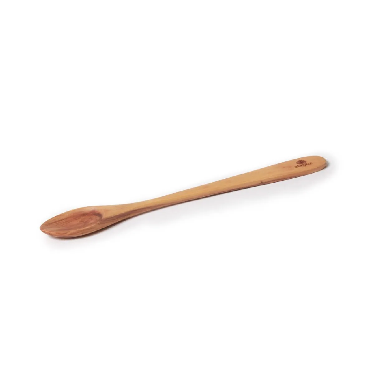 Cuillère à Confiture Olivier 15cm