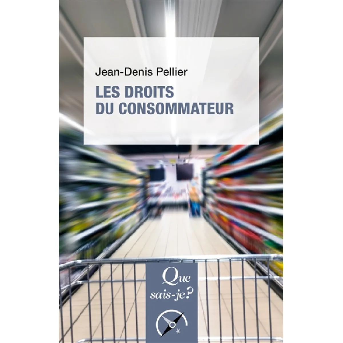 Les droits du consommateur
