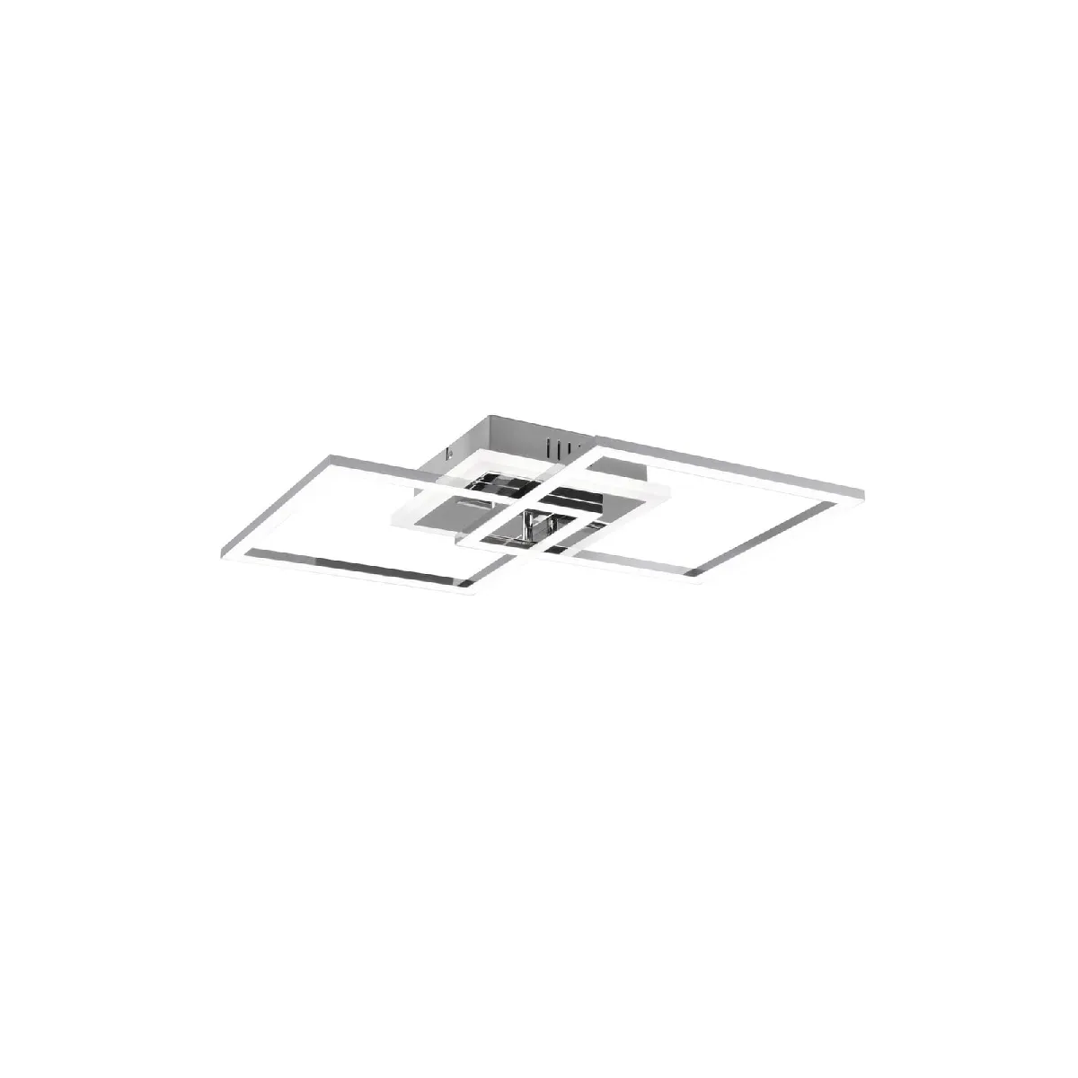 Rl Argent Plafonnier Led Venida