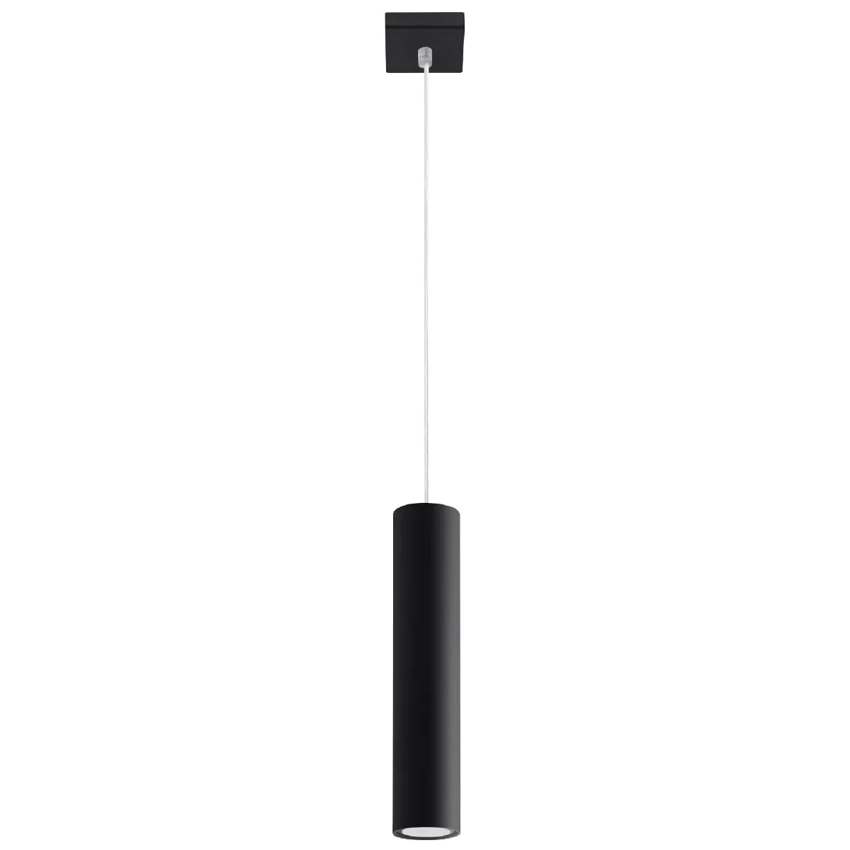 Sollux Lighting Noir Suspension Lagos 1