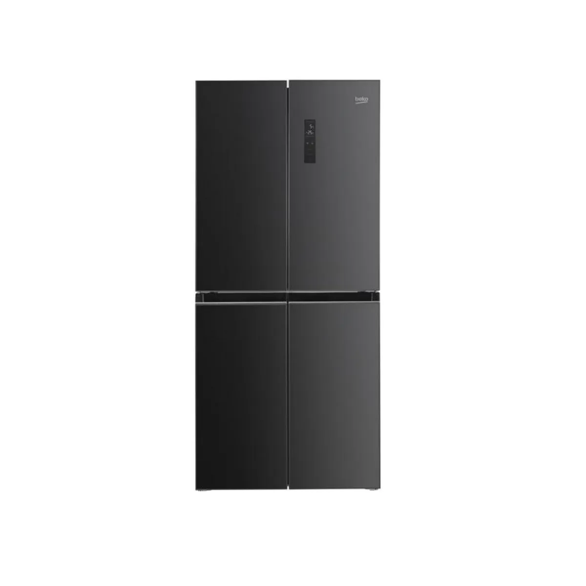 Beko GNO4031GS Réfrigérateur américain 4 portes 421 No Frost NeoFrost 3 zones et Neuf - vue 6
