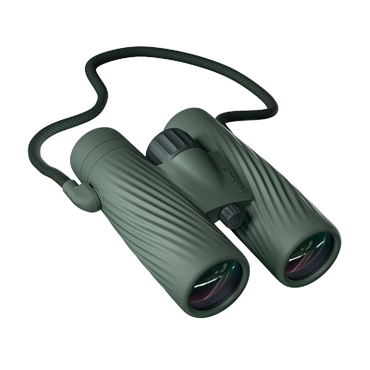 BUSHNELL  Jumelles A5 8x42 - Cilentro Green
