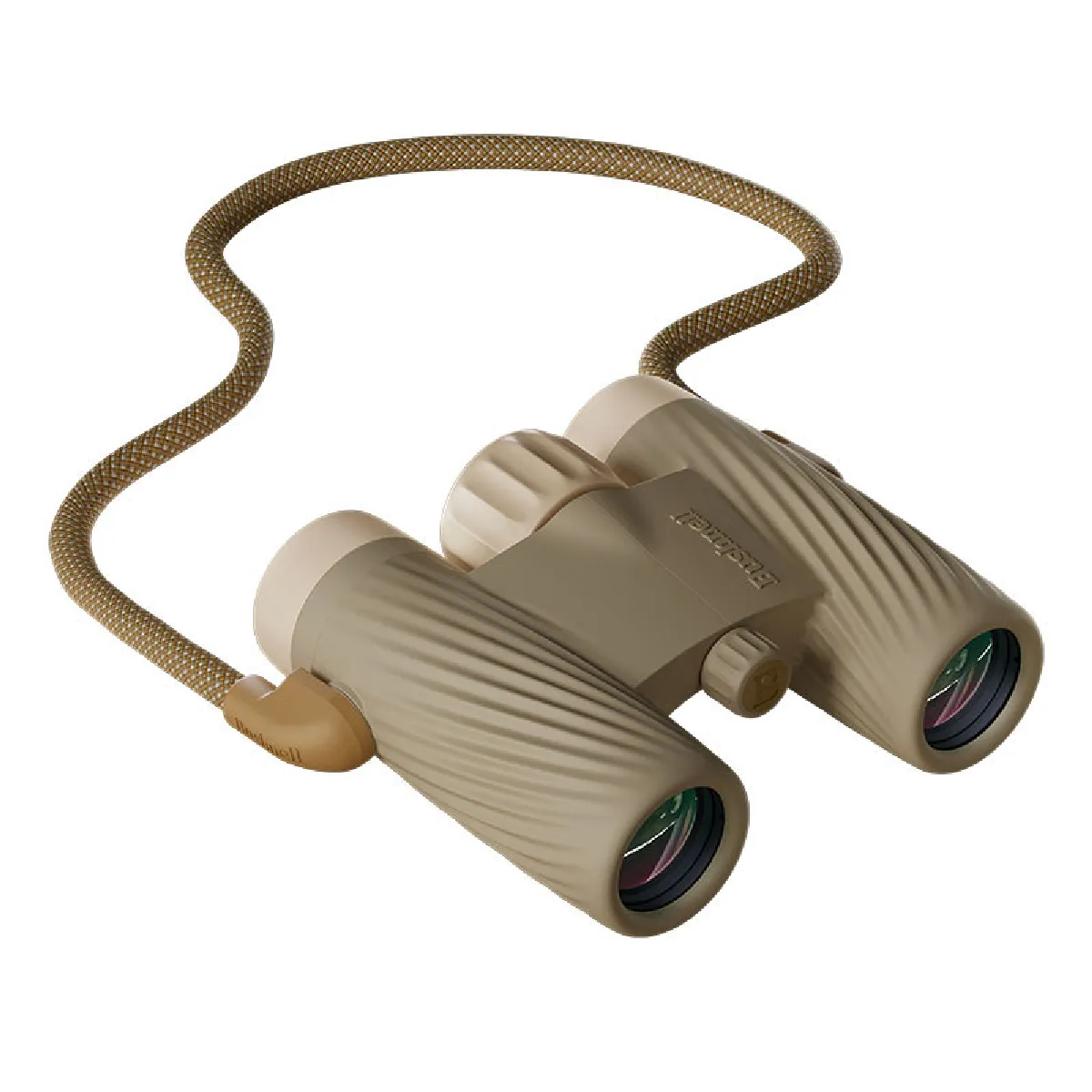 BUSHNELL  Jumelles A1 8x25 - Trench Tan