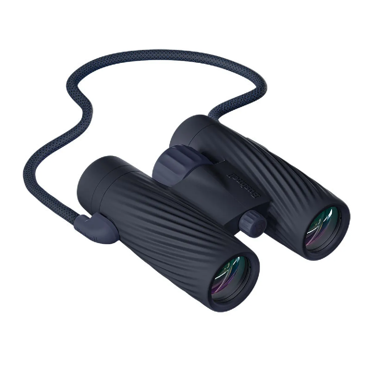 BUSHNELL  Jumelles A3 8x32 - Sky Captain Blue