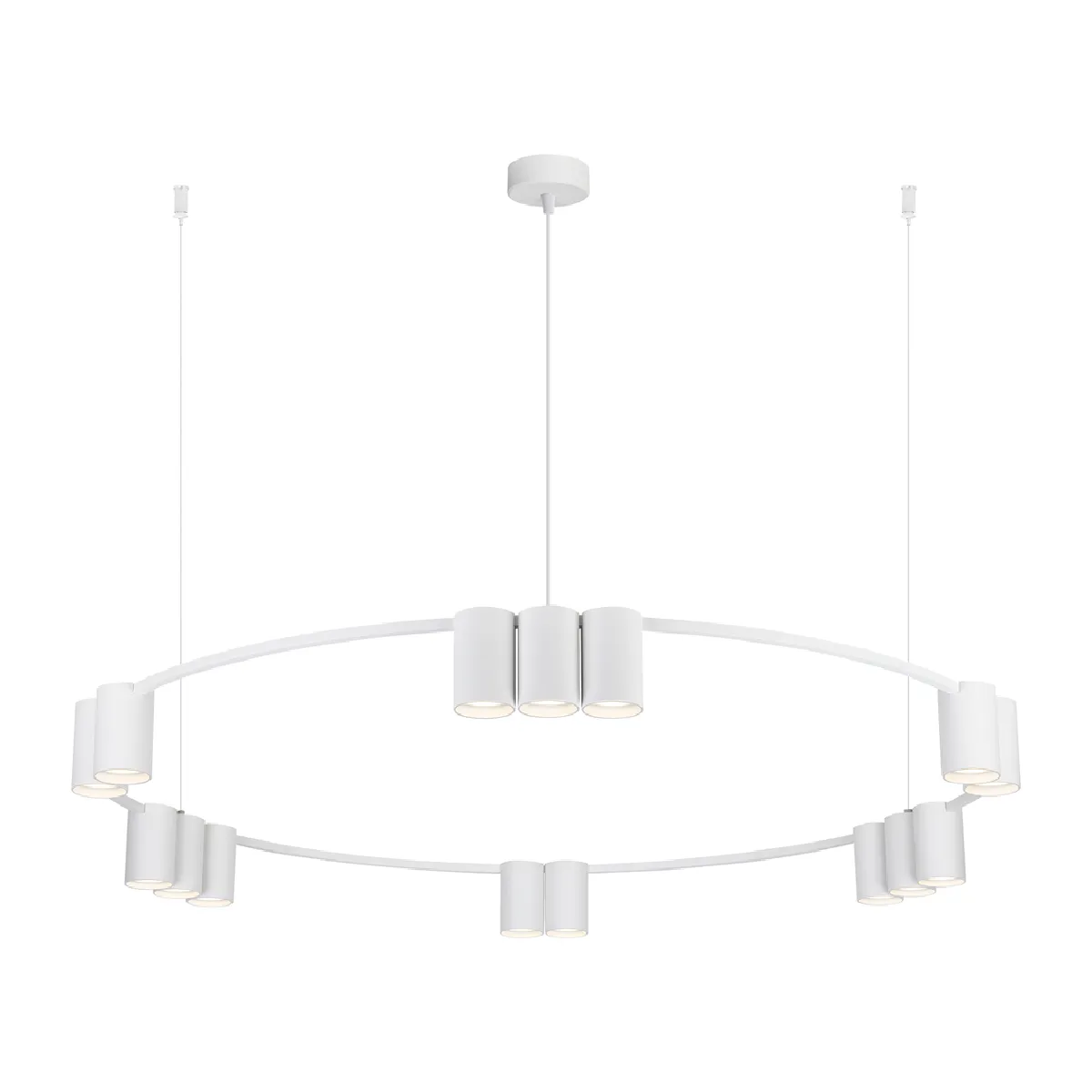Milagro Blanc Suspension Genesis