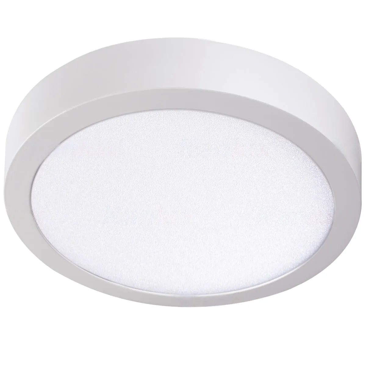 Kanlux Blanc Plafonnier Led Carsa V2