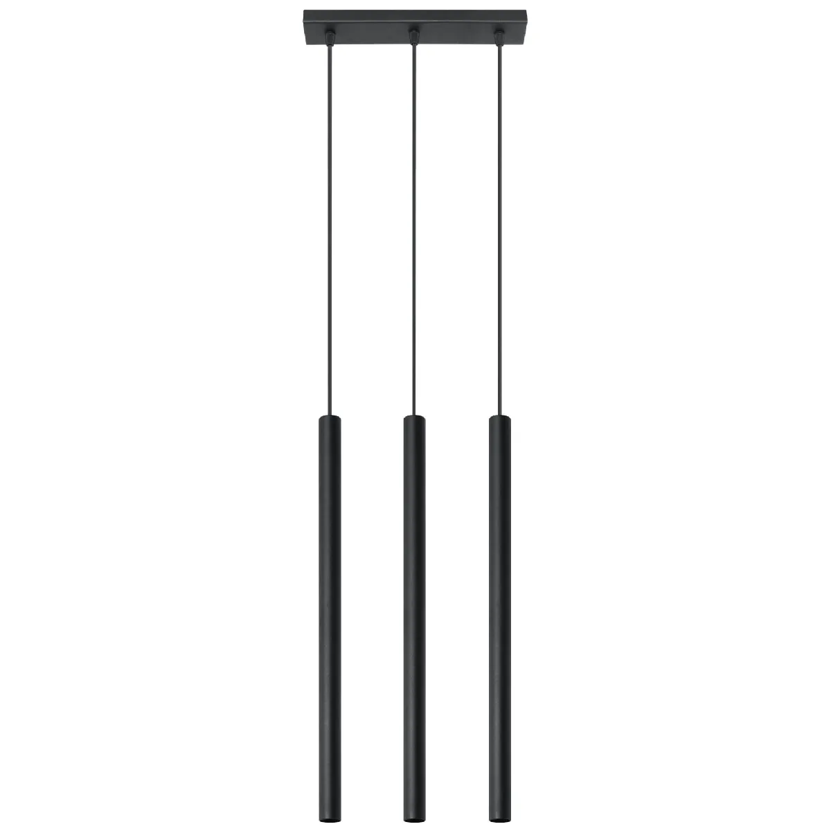 Sollux Lighting Unisex Noir Lampe Suspendue Pastelo 3 - Image 3