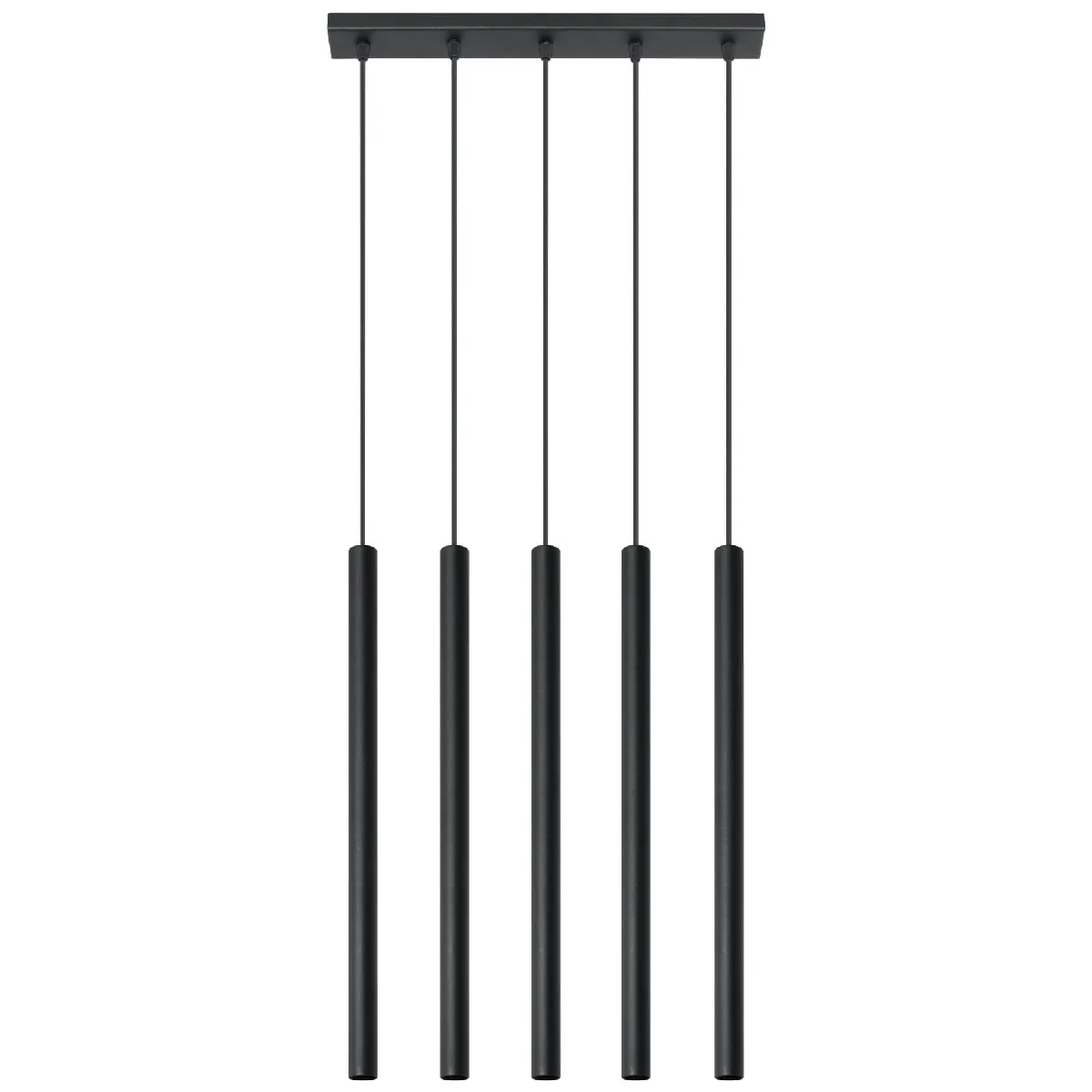Sollux Lighting Unisex Noir Lampe Suspendue Pastelo 5 - Image 2
