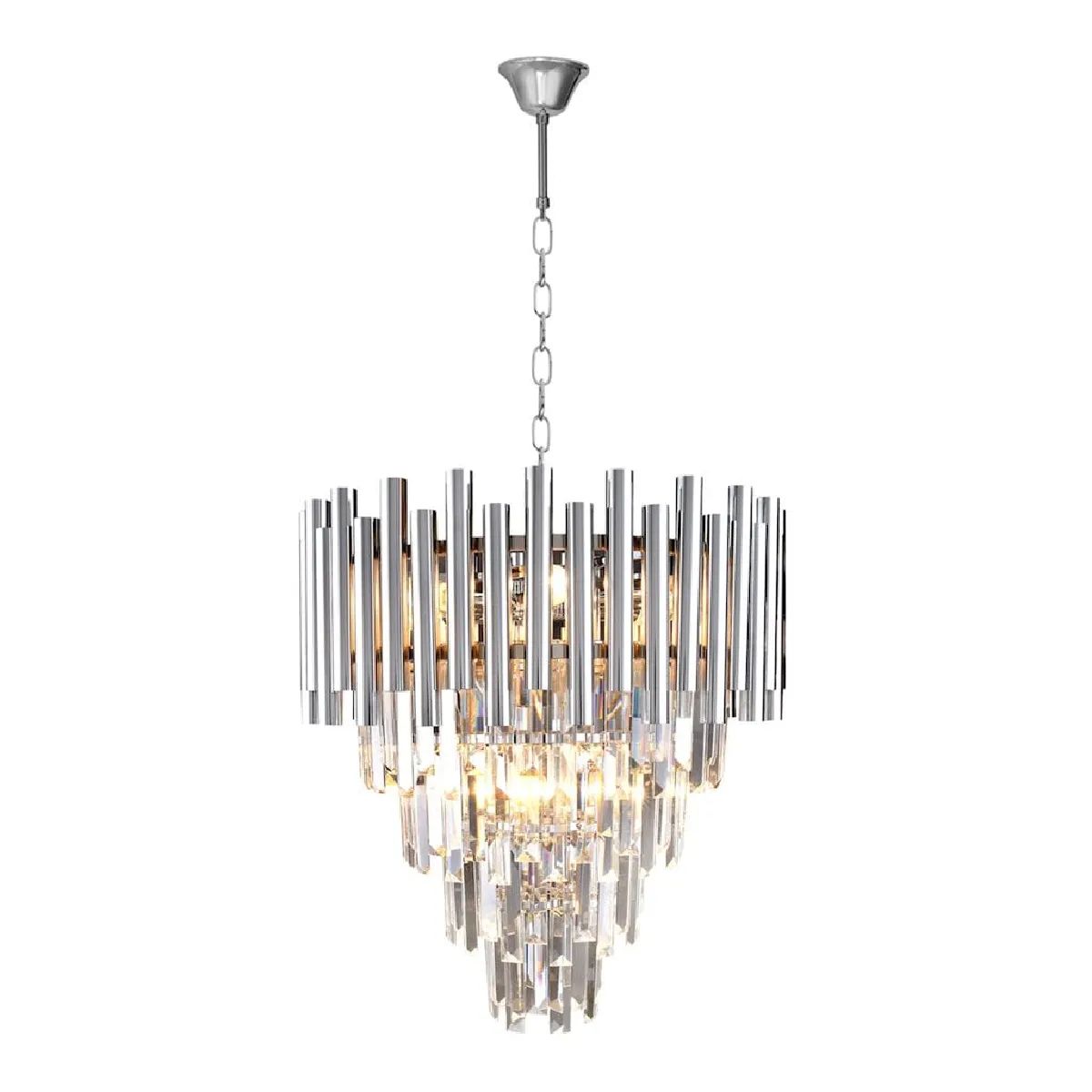 Milagro Argent Suspension Madison –