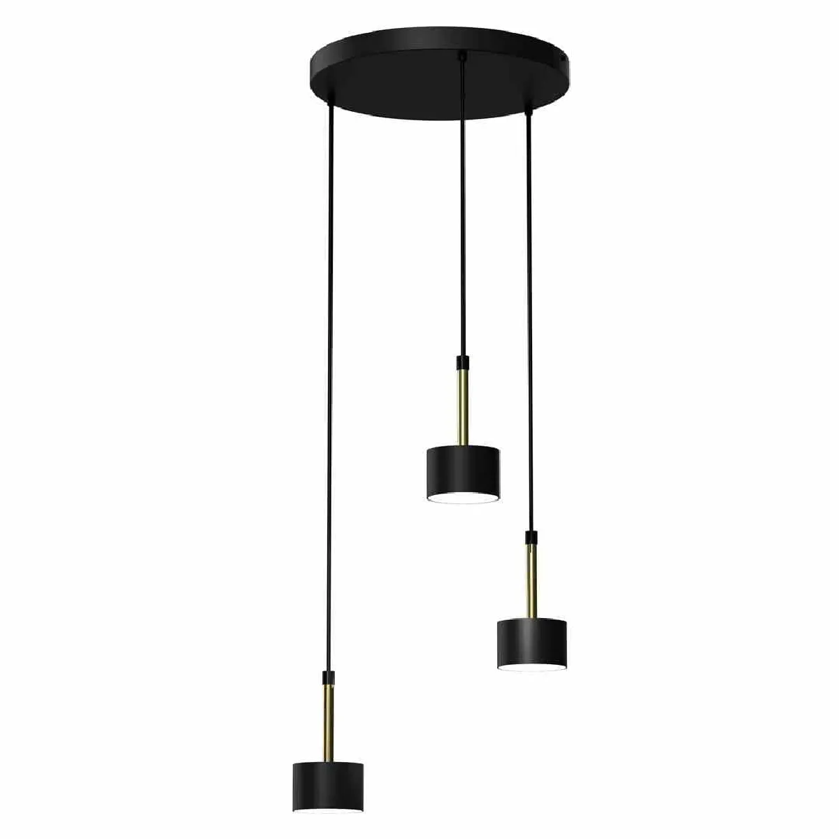 Milagro Noir Suspension Arena