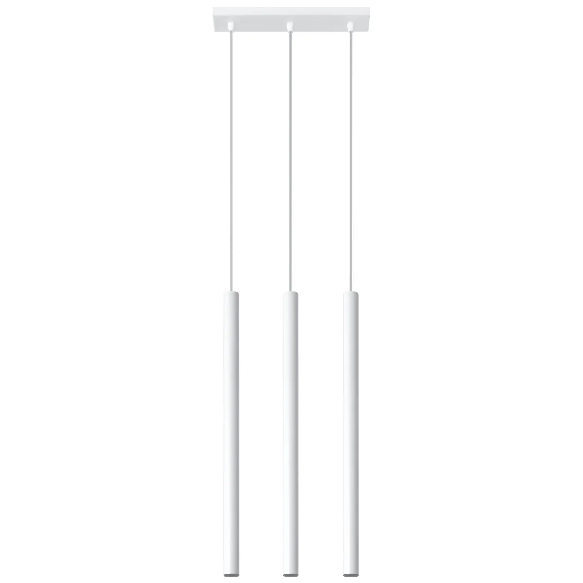 Sollux Lighting Unisex Blanc Lampe Suspendue Pastelo 3 - Image 2
