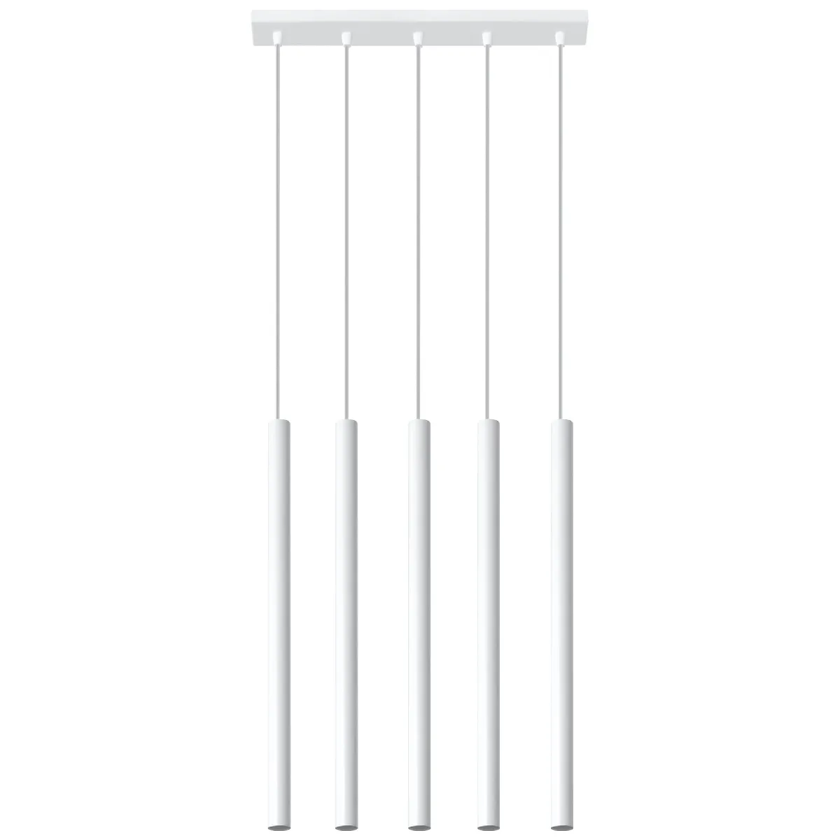 Sollux Lighting Unisex Blanc Lampe Suspendue Pastelo 5 - Image 2