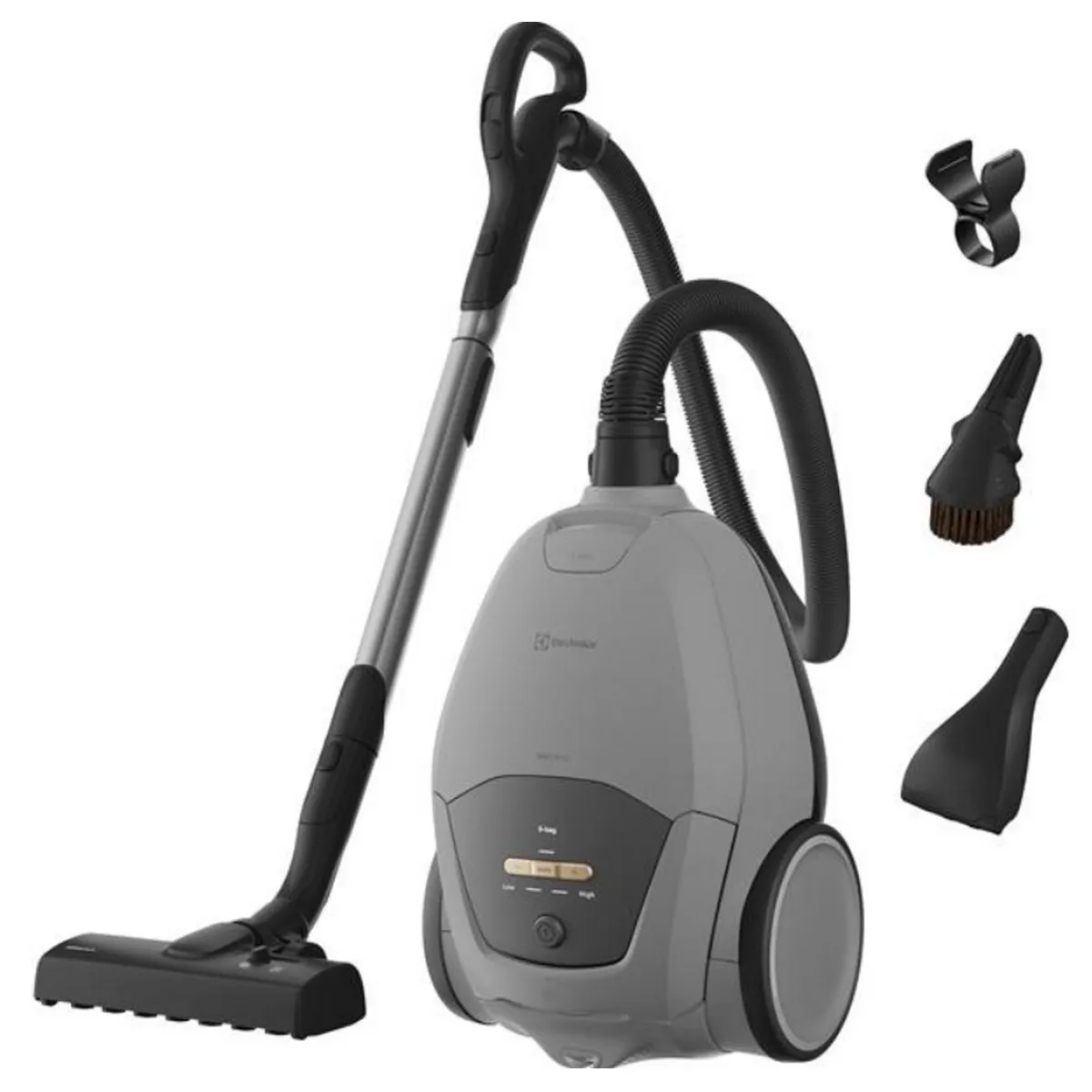 Electrolux Aspirateur traineau 59db EB71A3UG - vue 2