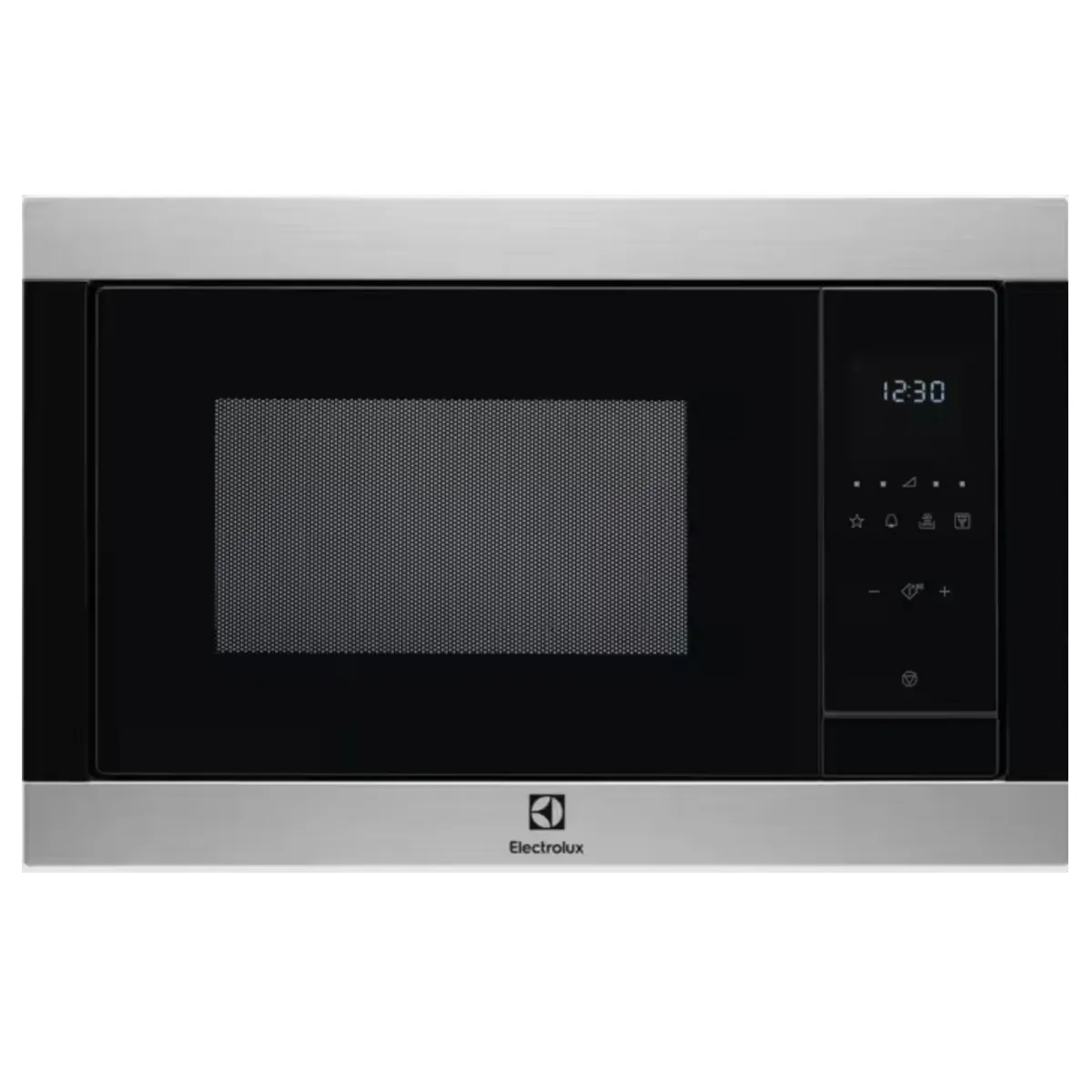 ELECTROLUX Micro ondes gril encastrable BMS5253TMX - vue 4