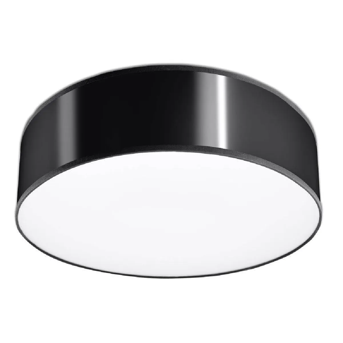 Sollux Lighting Noir Plafonnier Arena 35 - Image 2