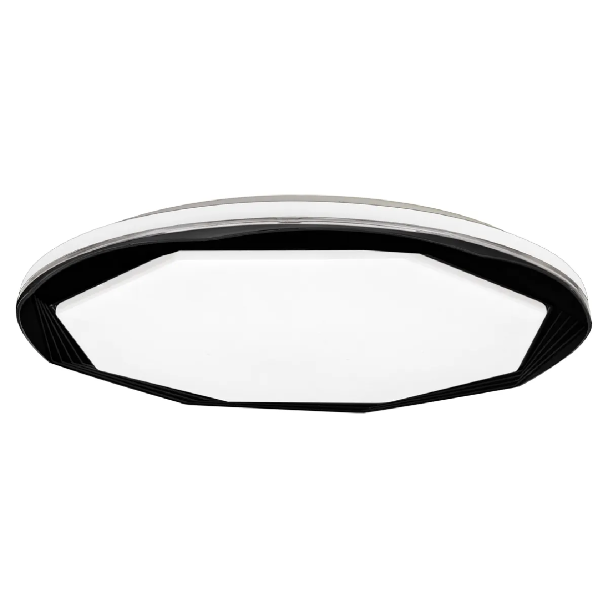 Milagro Blanc Plafonnier Led Optima