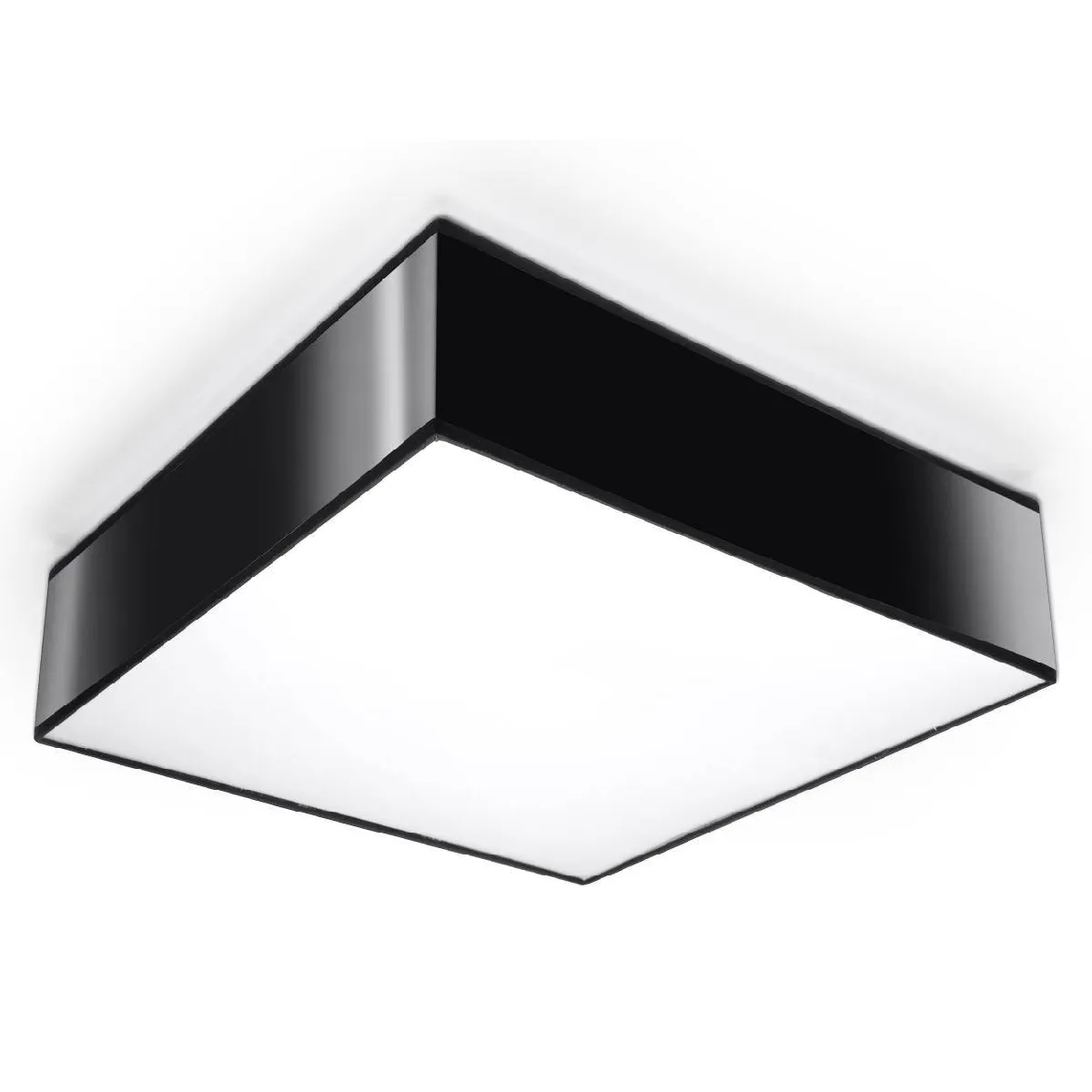Sollux Lighting Noir Plafonnier Horus 35 - Image 2
