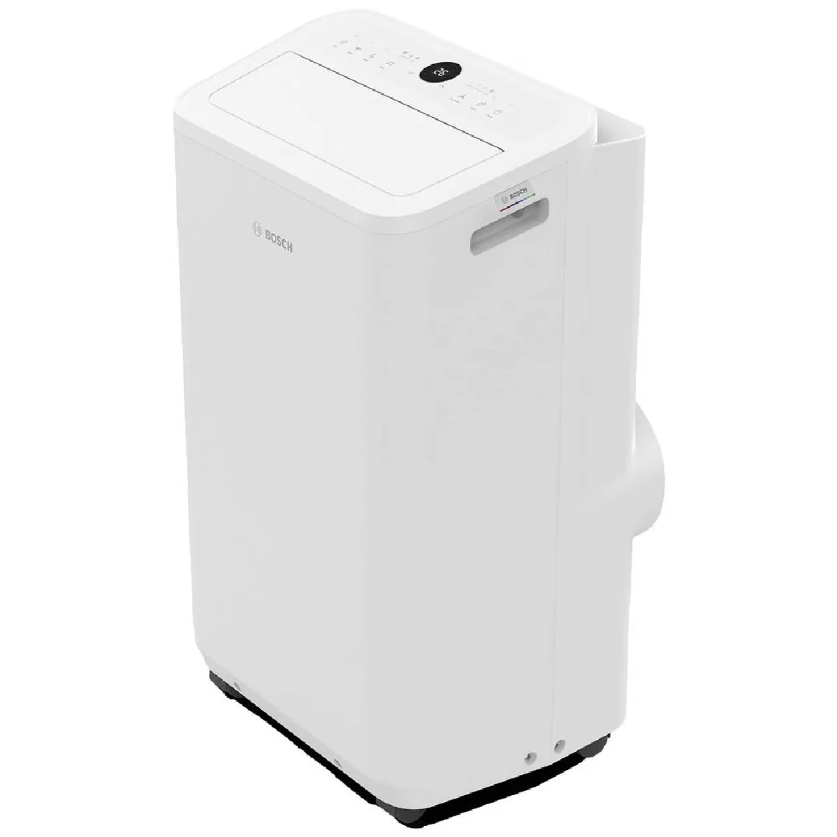 Climatiseur Portable Bosch Cool 2000 – 2,6kW, 3 en 1, Pour pièces jusqu'à 35m² - vue 2