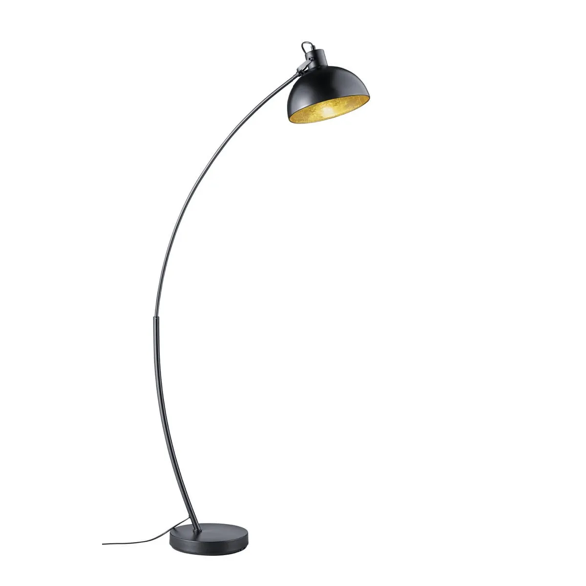 Rl Noir Lampadaire Recife
