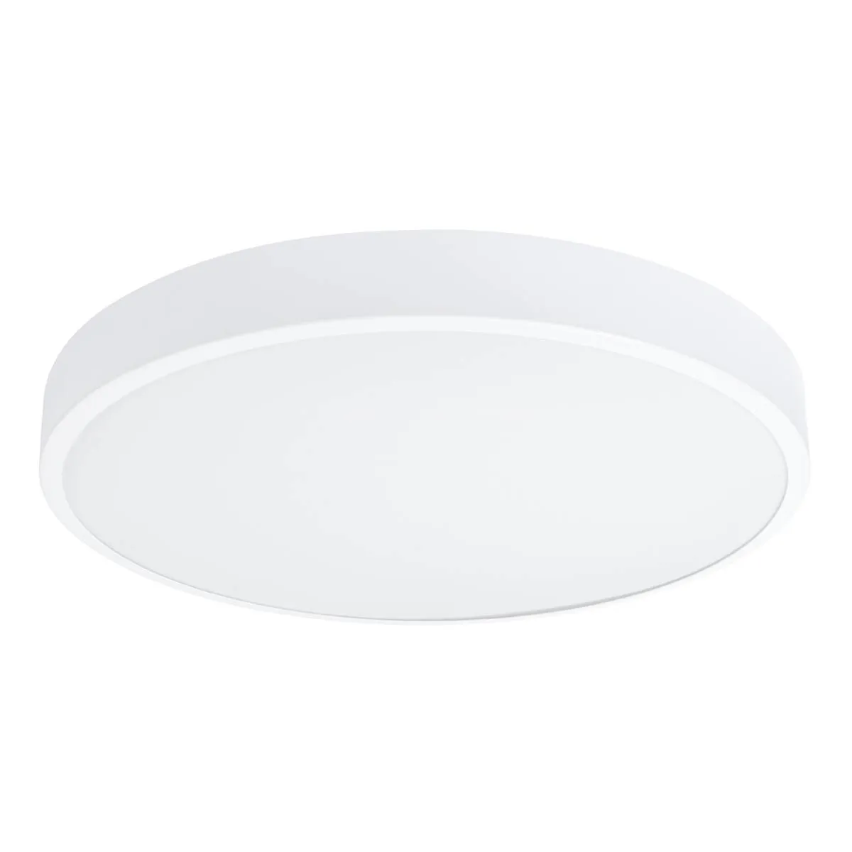 Sollux Lighting Blanc Plafonnier Onyx 60 - Image 2