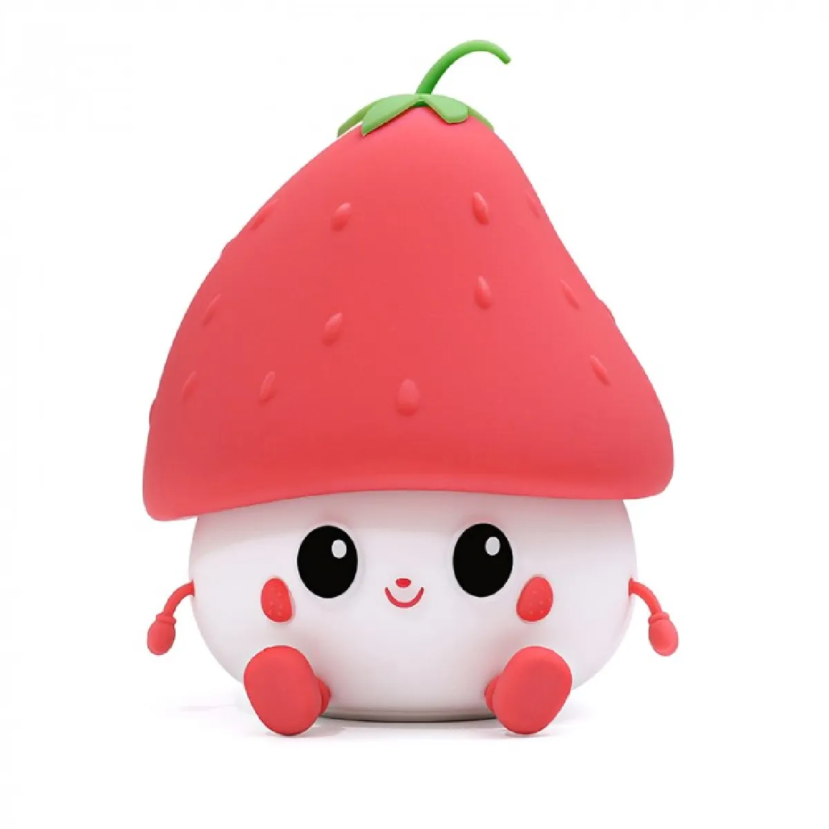 MARYS veilleuse LED Fraise MW20777 - Image 3