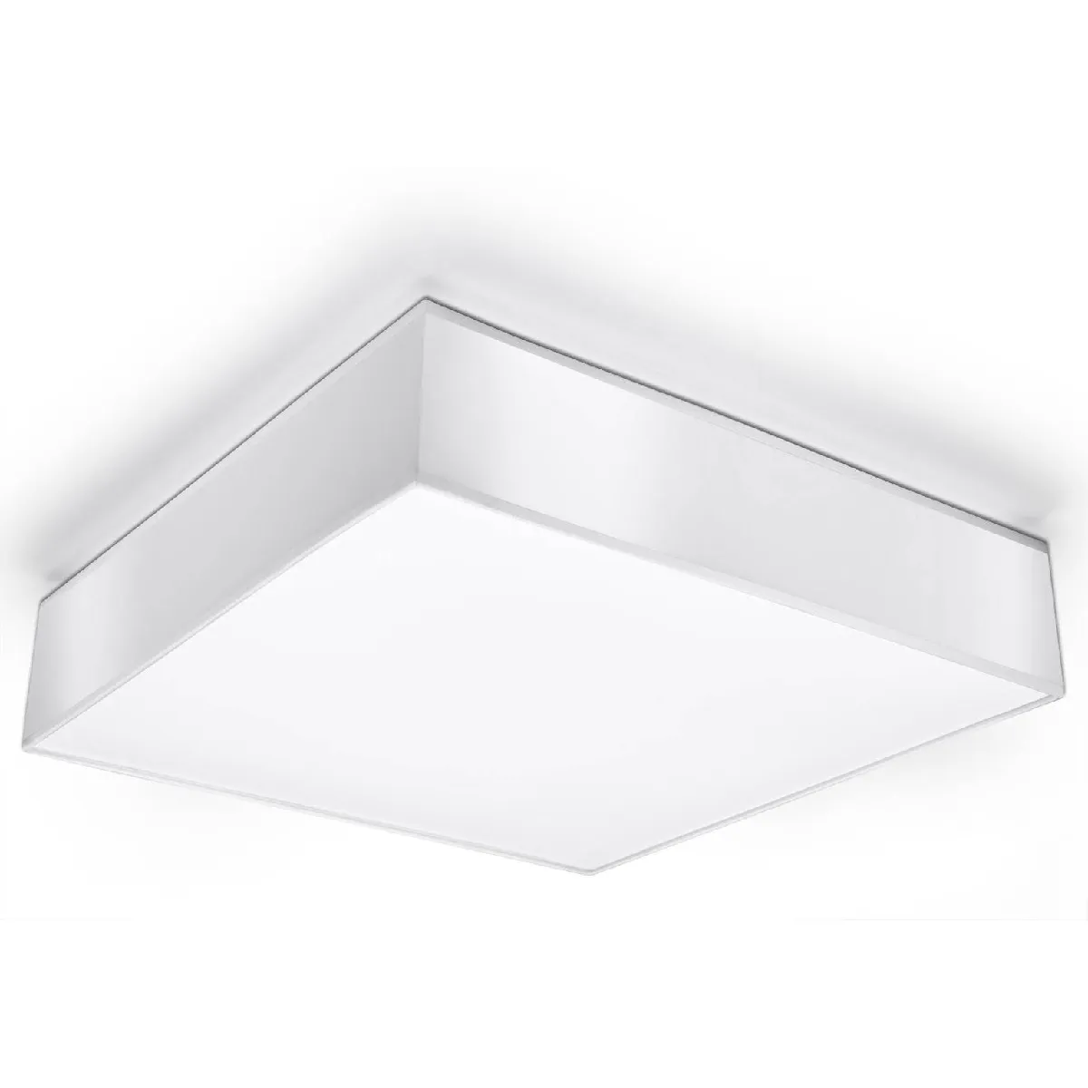 Sollux Lighting Blanc Plafonnier Horus 45 - Image 2