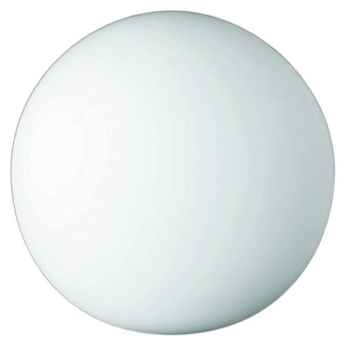 Rl Blanc Lampe De Table Pingpong