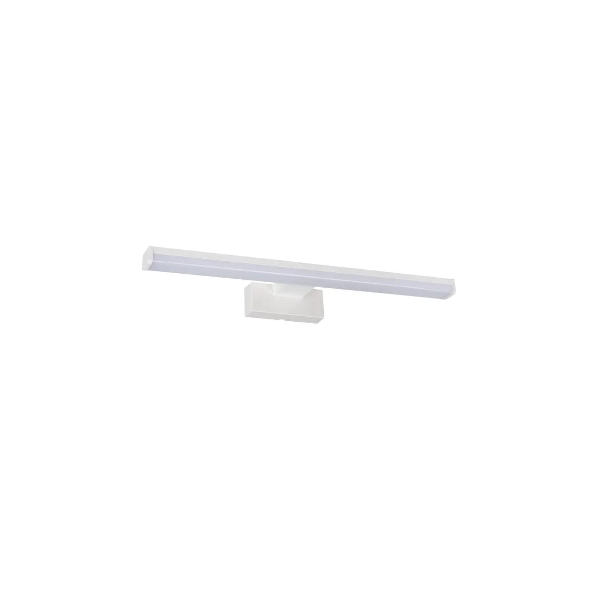 Kanlux Blanc Applique Asten Led 8W
