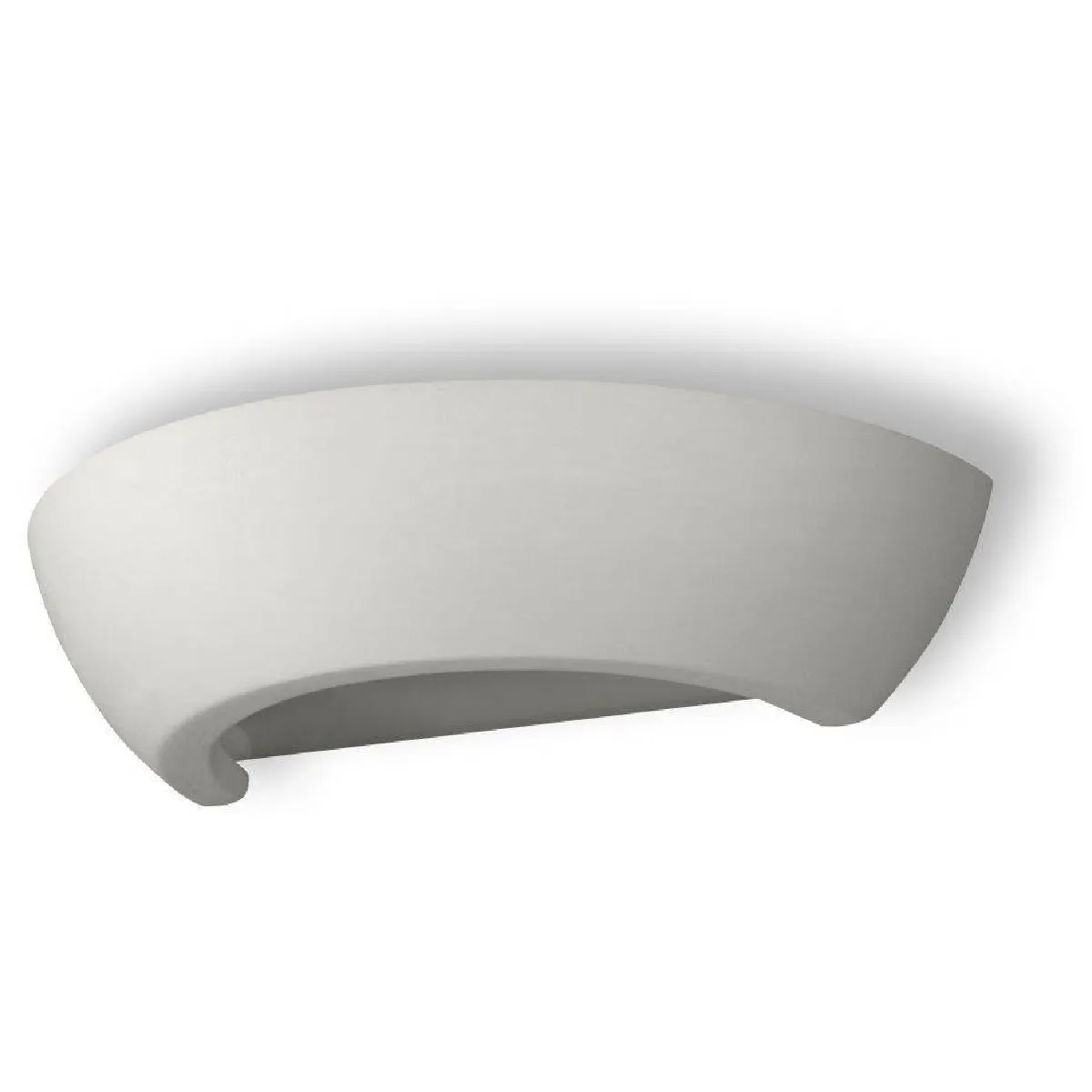 Sollux Lighting Blanc Applique Céramique Oskar - Image 2