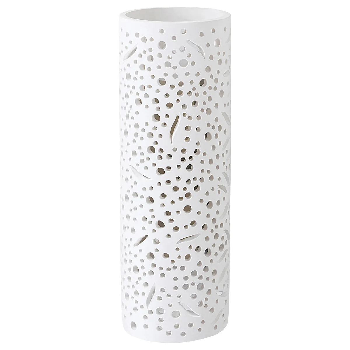 Lampe Gips Applikator zu malen Rabalux Holden