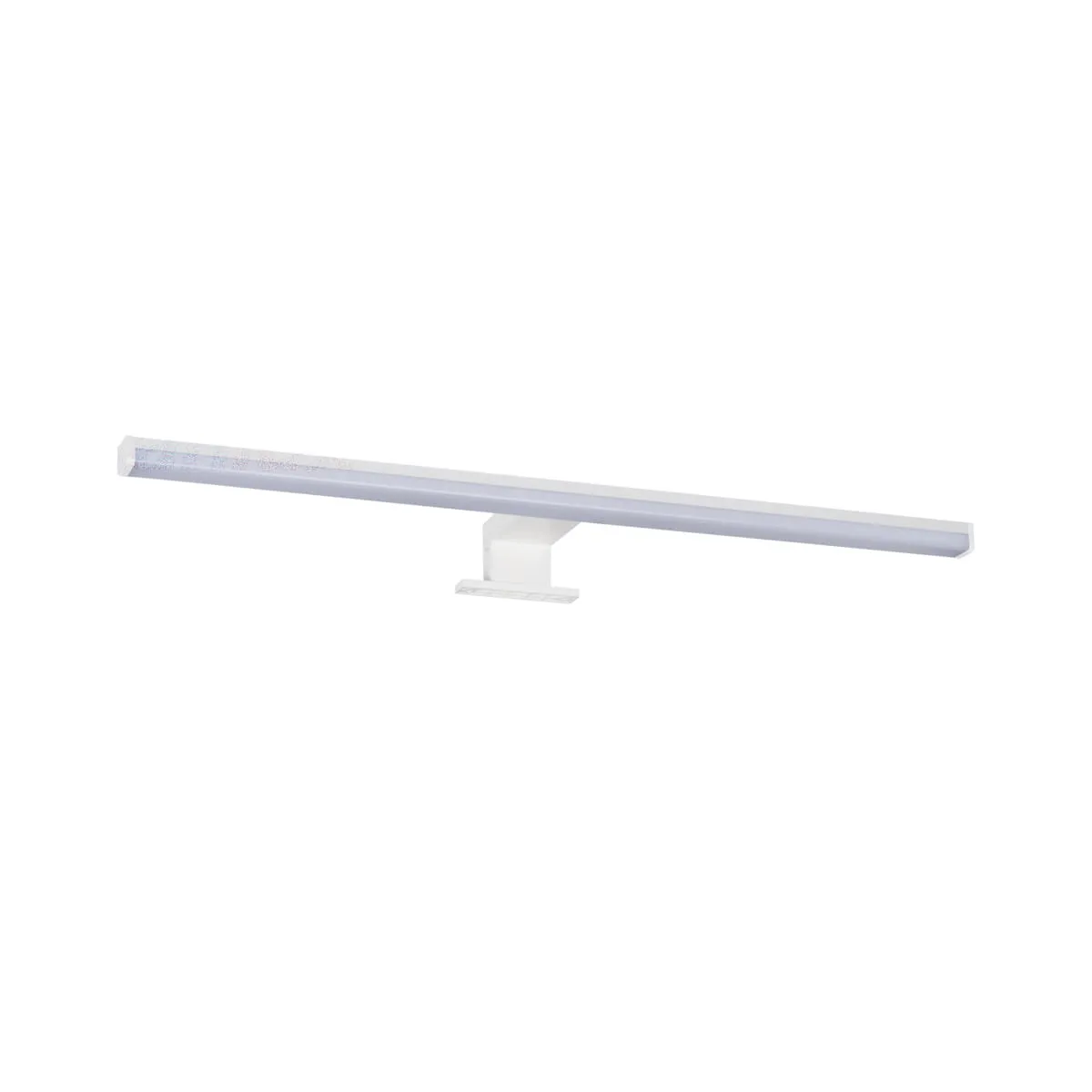 Kanlux Blanc Applique Salle De Bains Led