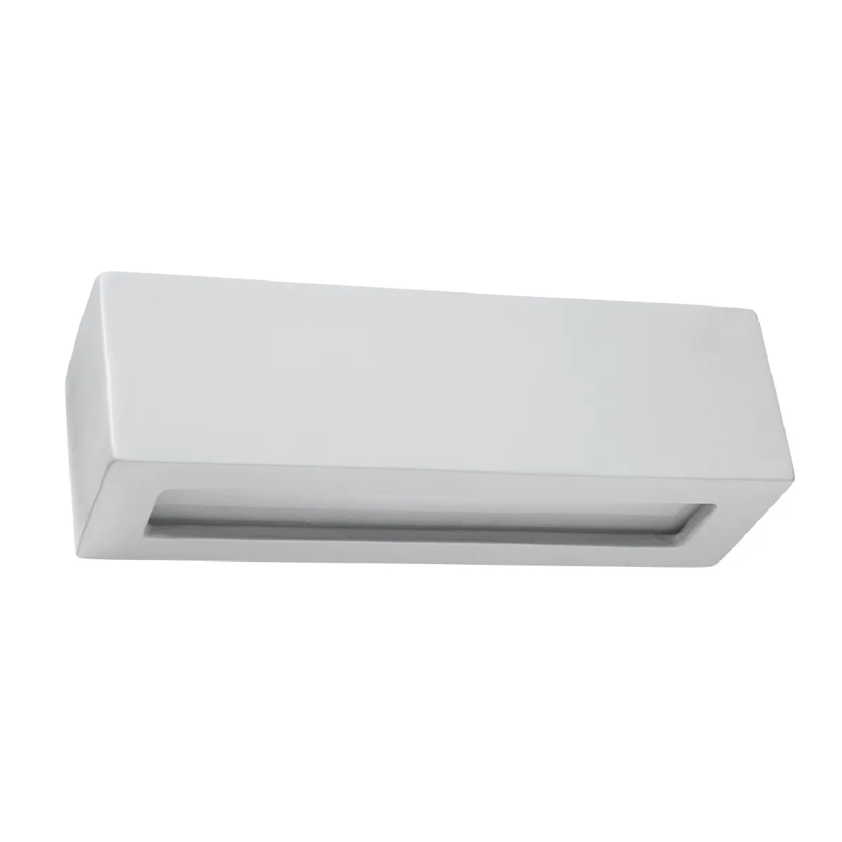 Sollux Lighting Gris Applique Céramique Vega - Image 2