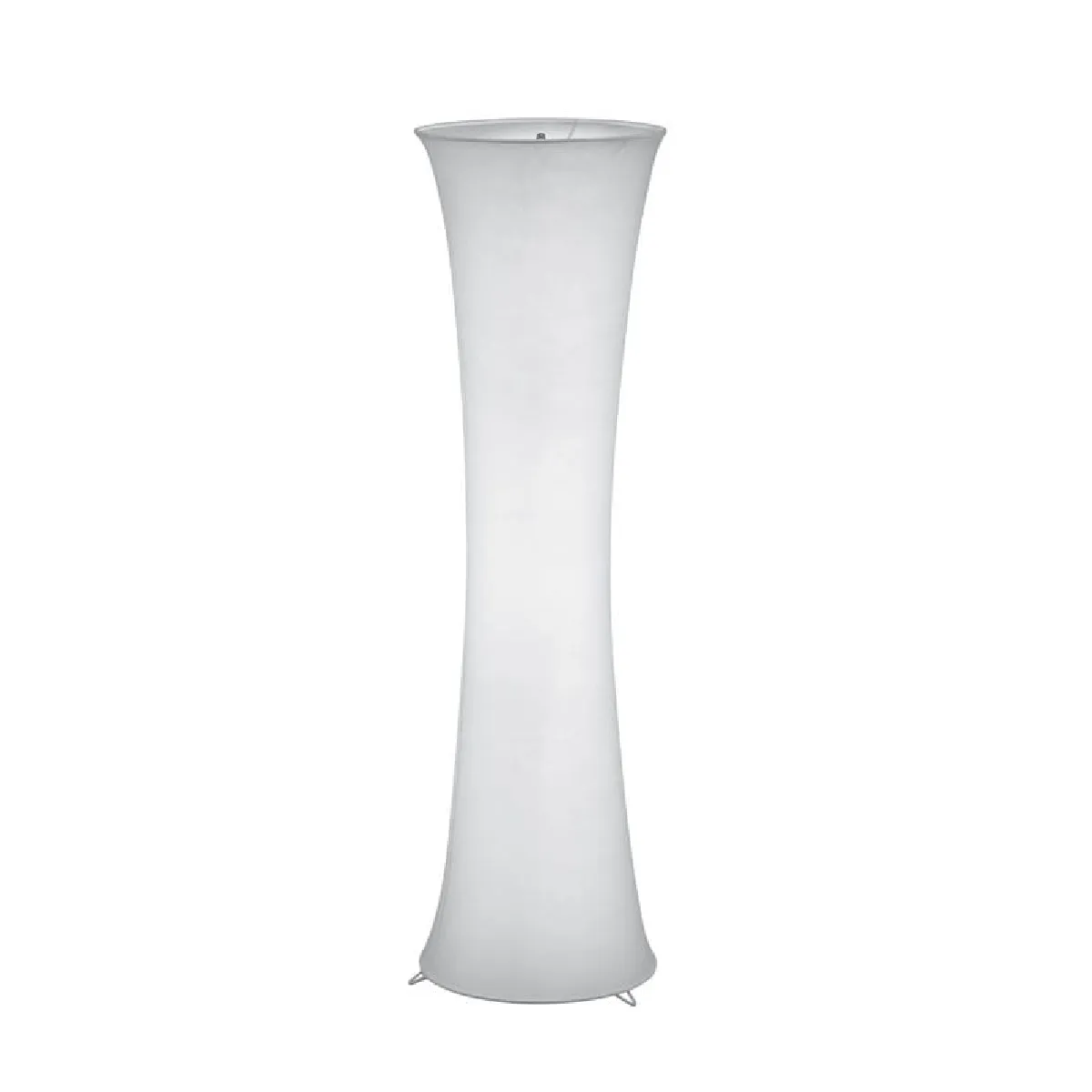 Rl Blanc Lampadaire Gravis