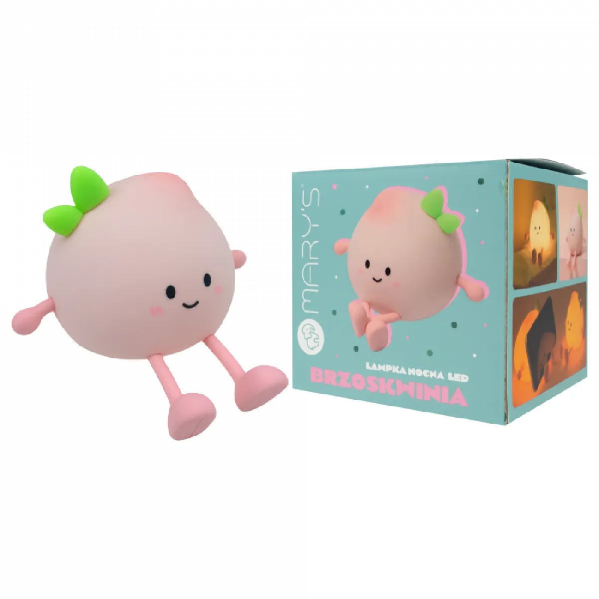 Generique Veilleuse Led - Lampe Pêche - Image 2