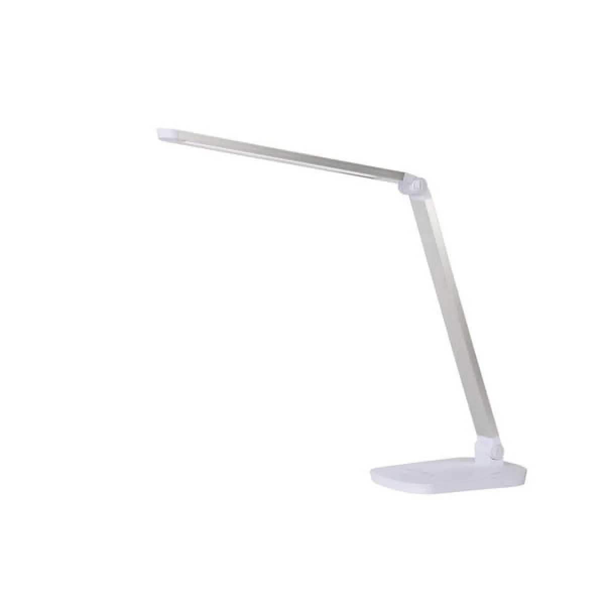 LUCIDE  Lampe de bureau Vario - Blanc