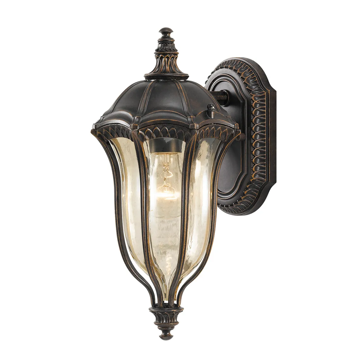 FEISS Applique Baton Rouge, petite - ELSTEAD