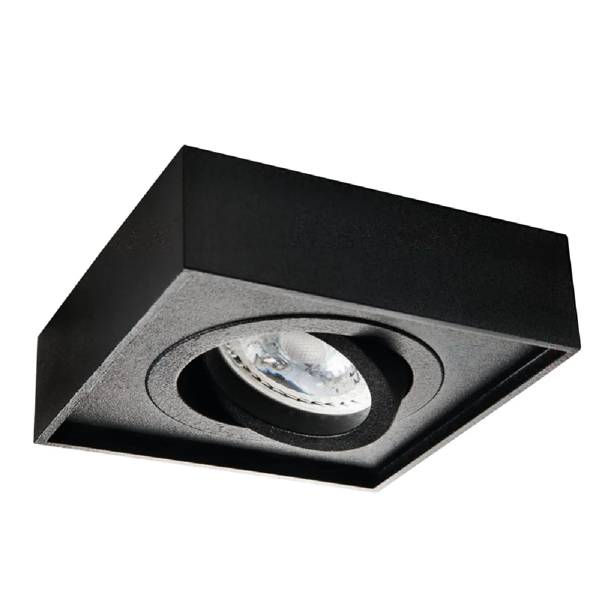 Kanlux Noir Spot Gu10 Mini Gord