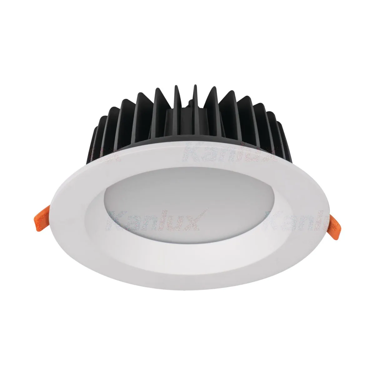 Kanlux Blanc Spot Led Tiberi