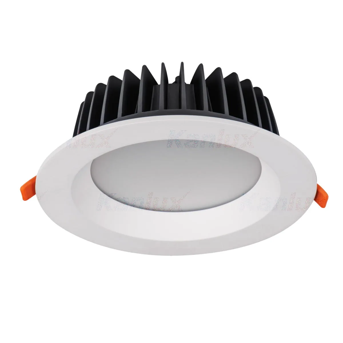 Kanlux Blanc Spot Led Tiberi