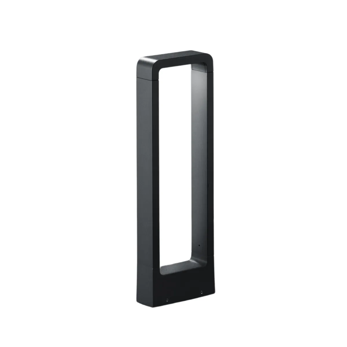 Trio Borne Extérieure Reno Anthracite Led 5W 3000K Ip54