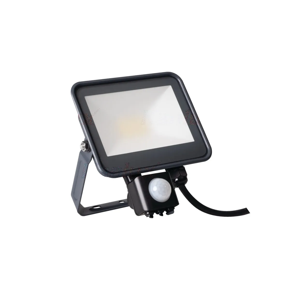 Kanlux Projecteur Iq Led 20W 4000K Ip44 Détecteur