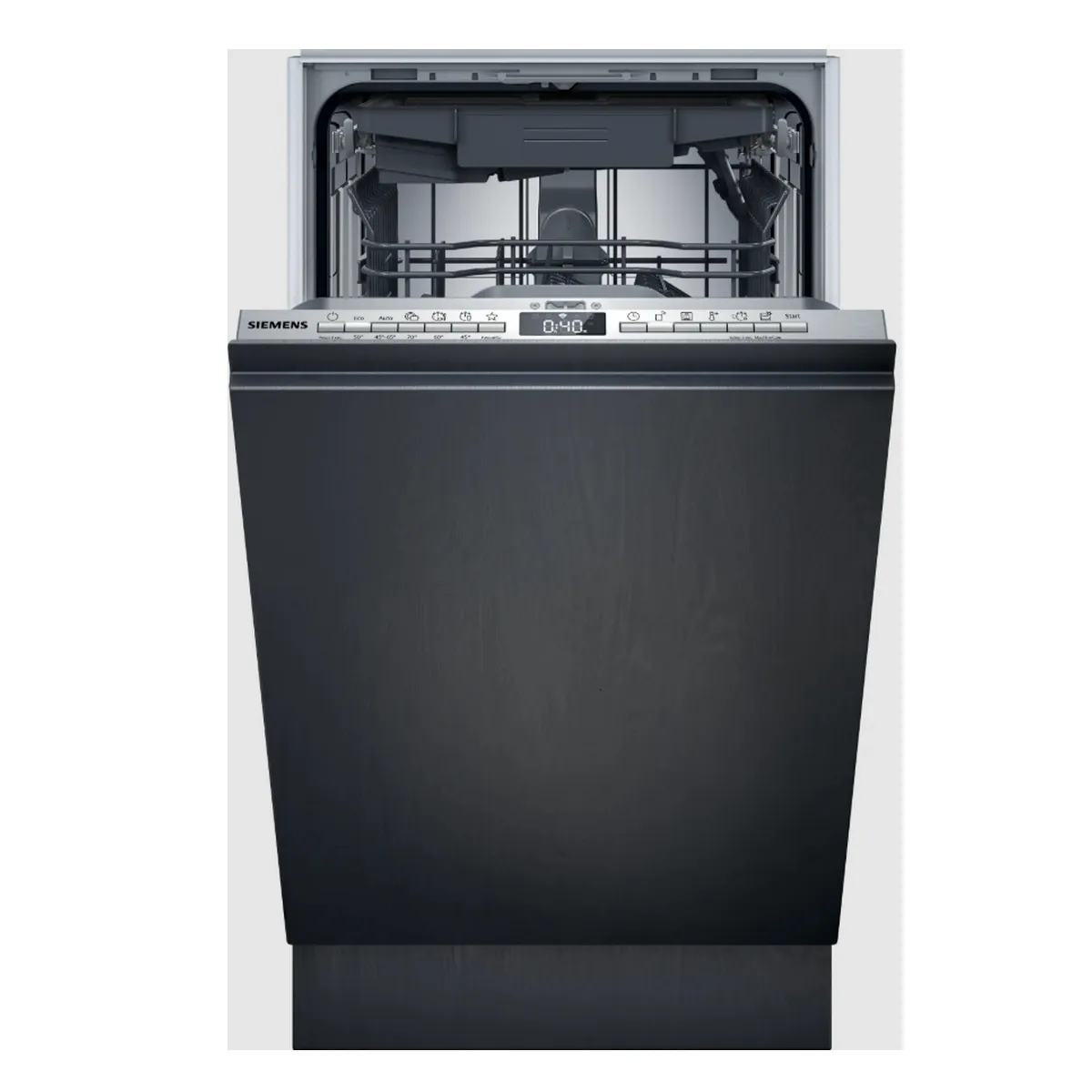 Lave-Vaisselle Siemens SR73EX25ME – 10 Couverts, 44 dB, Home Connect - vue 4
