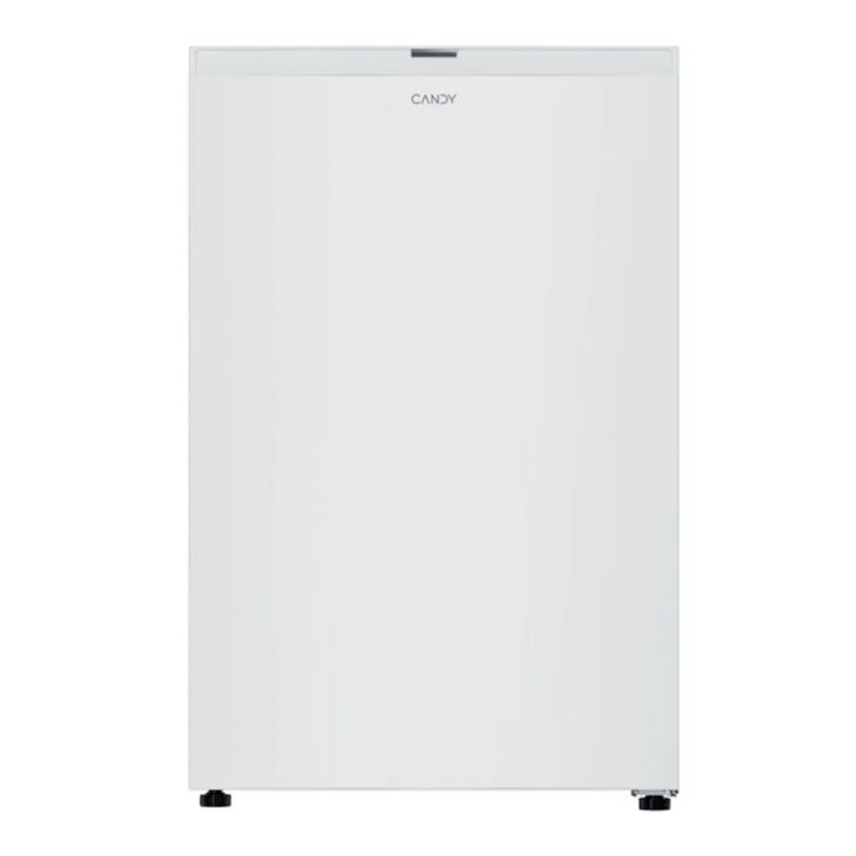 Réfrigérateur combiné Candy CNLQ2S58EW Pose libre - vue 2
