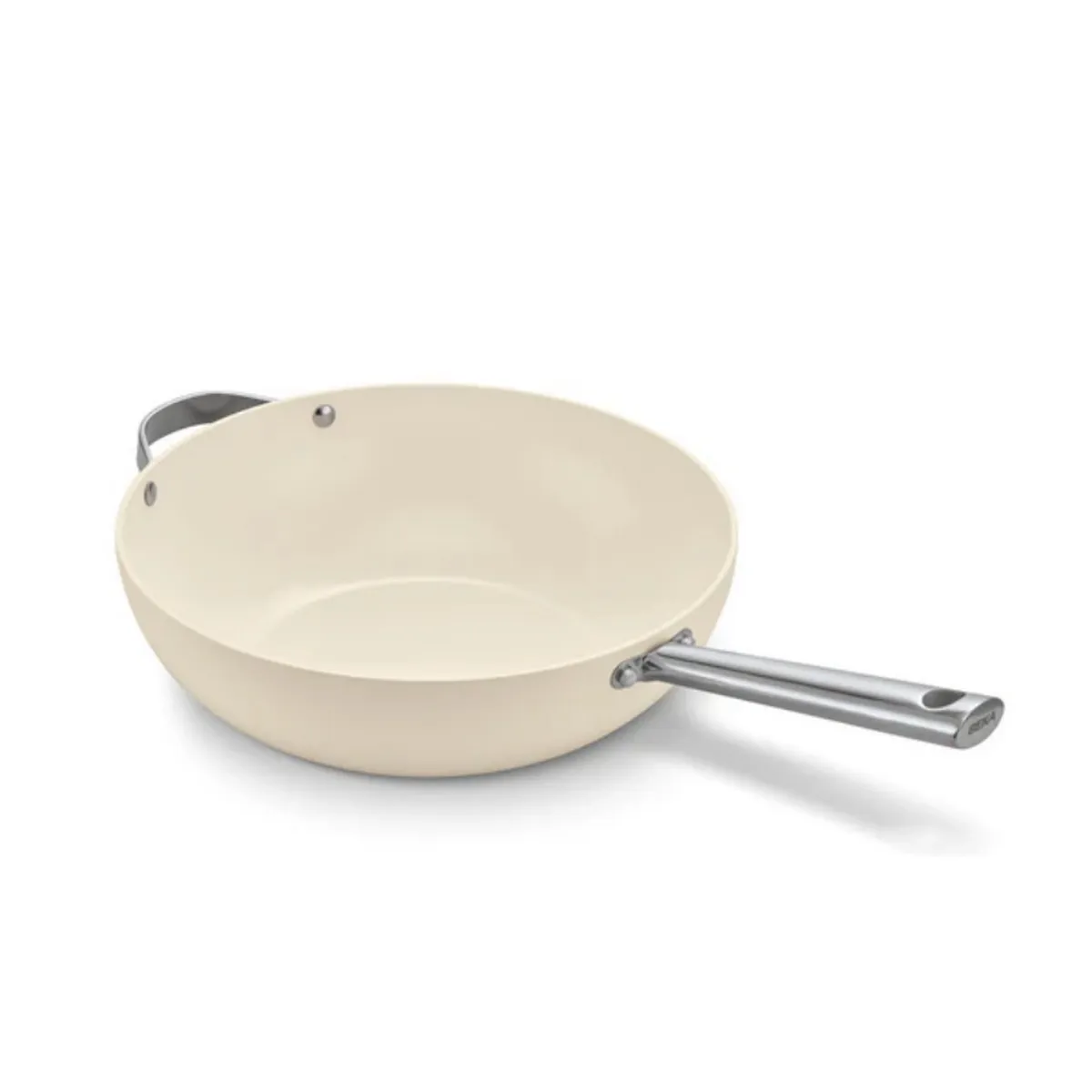 Beka - Wok - 30cm - Crème - Image 2