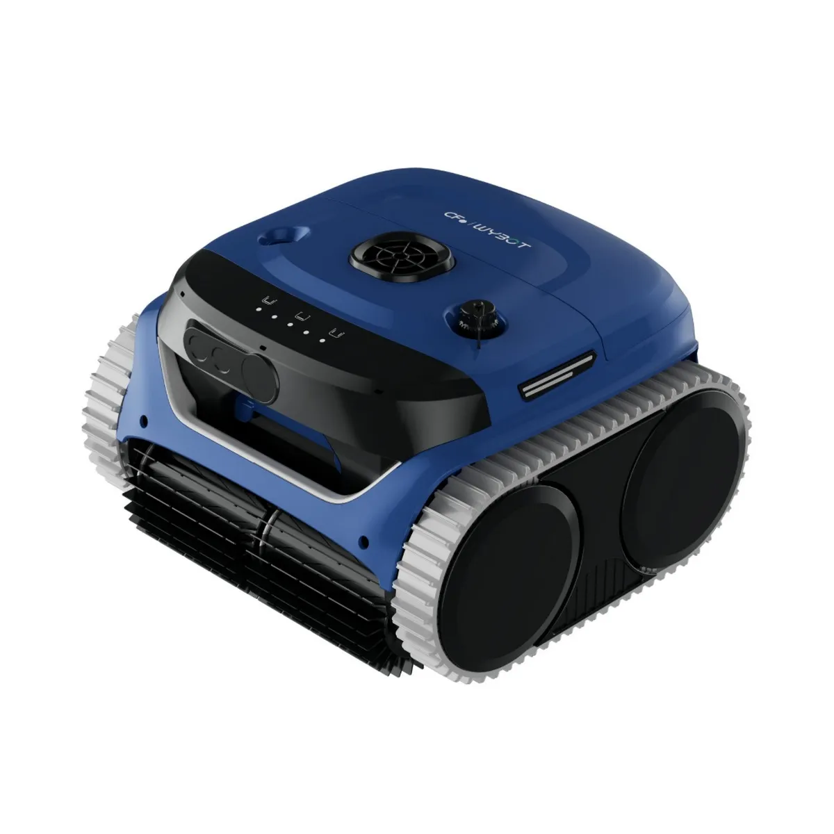CF Robot &eacute;lectrique de piscine sans fil - 350CL - 