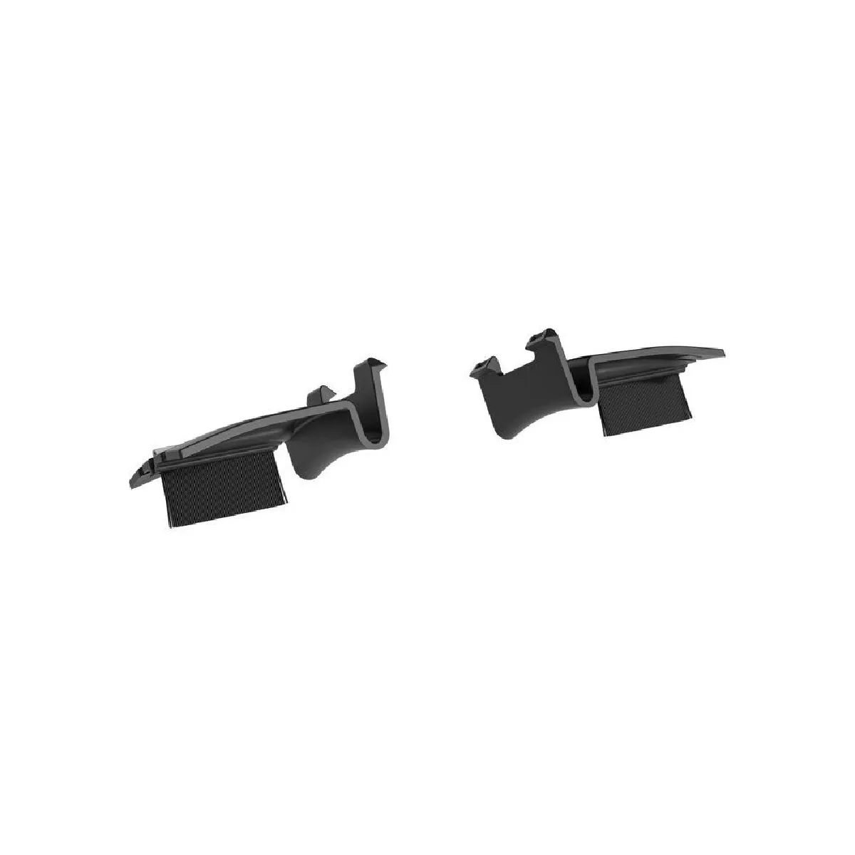 Brosse De Nettoyage Gardena – Pour Robot Tondeuse SILENO, Installation Facile - vue 2